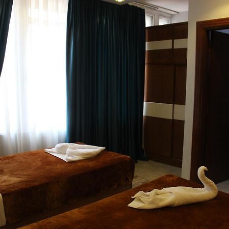 El Shams Hotel 开罗 外观 照片
