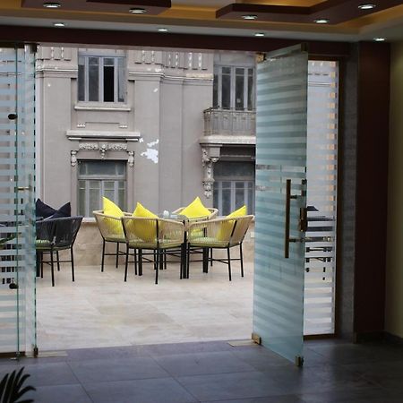 El Shams Hotel 开罗 外观 照片