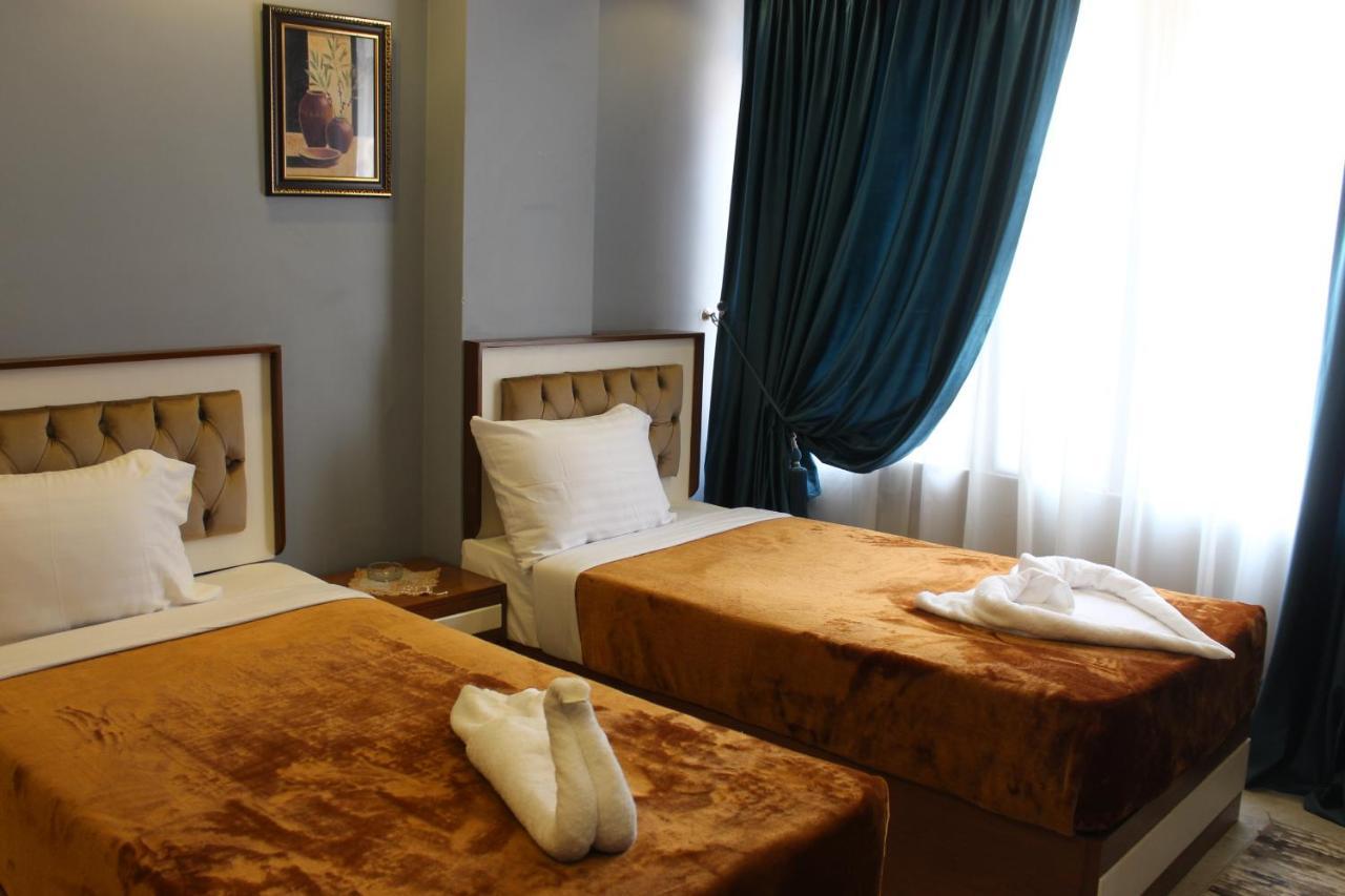 El Shams Hotel 开罗 外观 照片