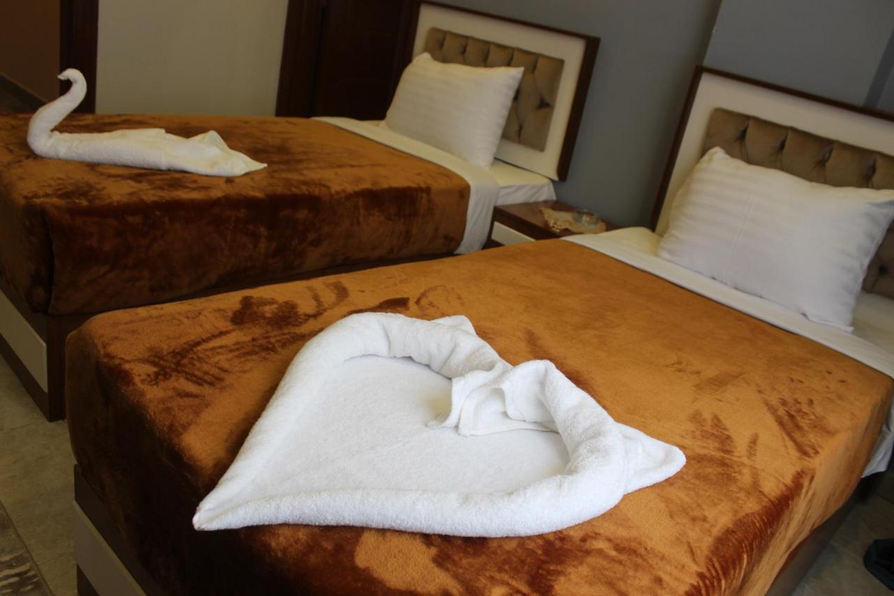 El Shams Hotel 开罗 外观 照片