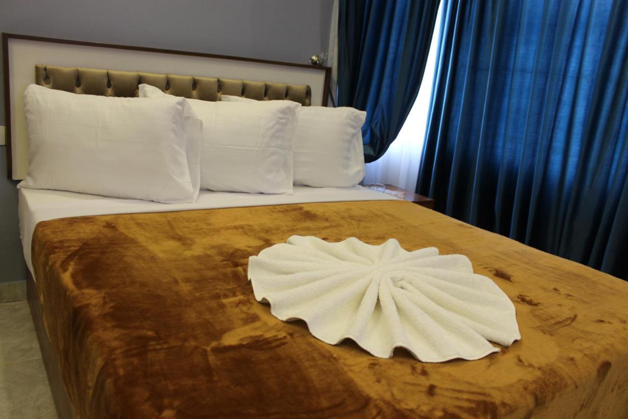 El Shams Hotel 开罗 外观 照片