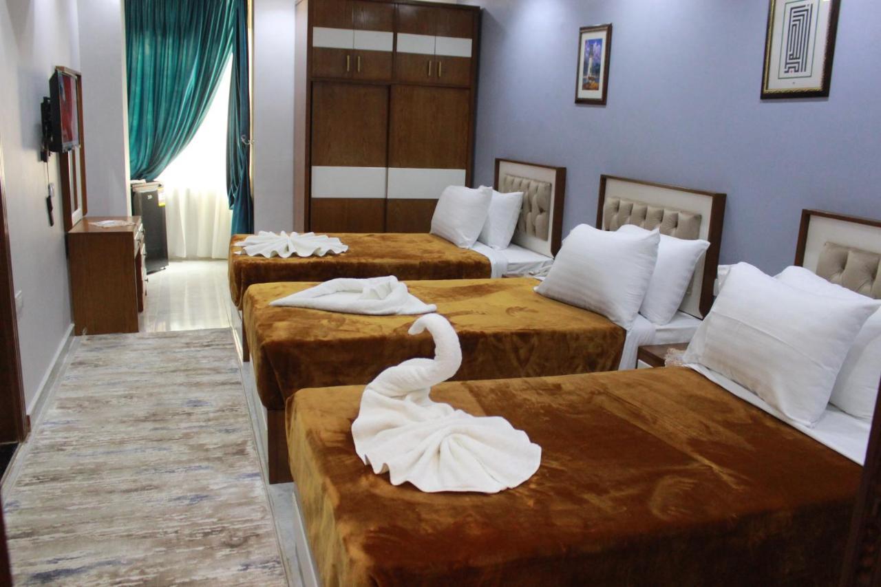 El Shams Hotel 开罗 外观 照片