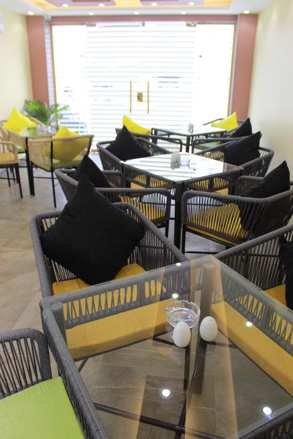 El Shams Hotel 开罗 外观 照片