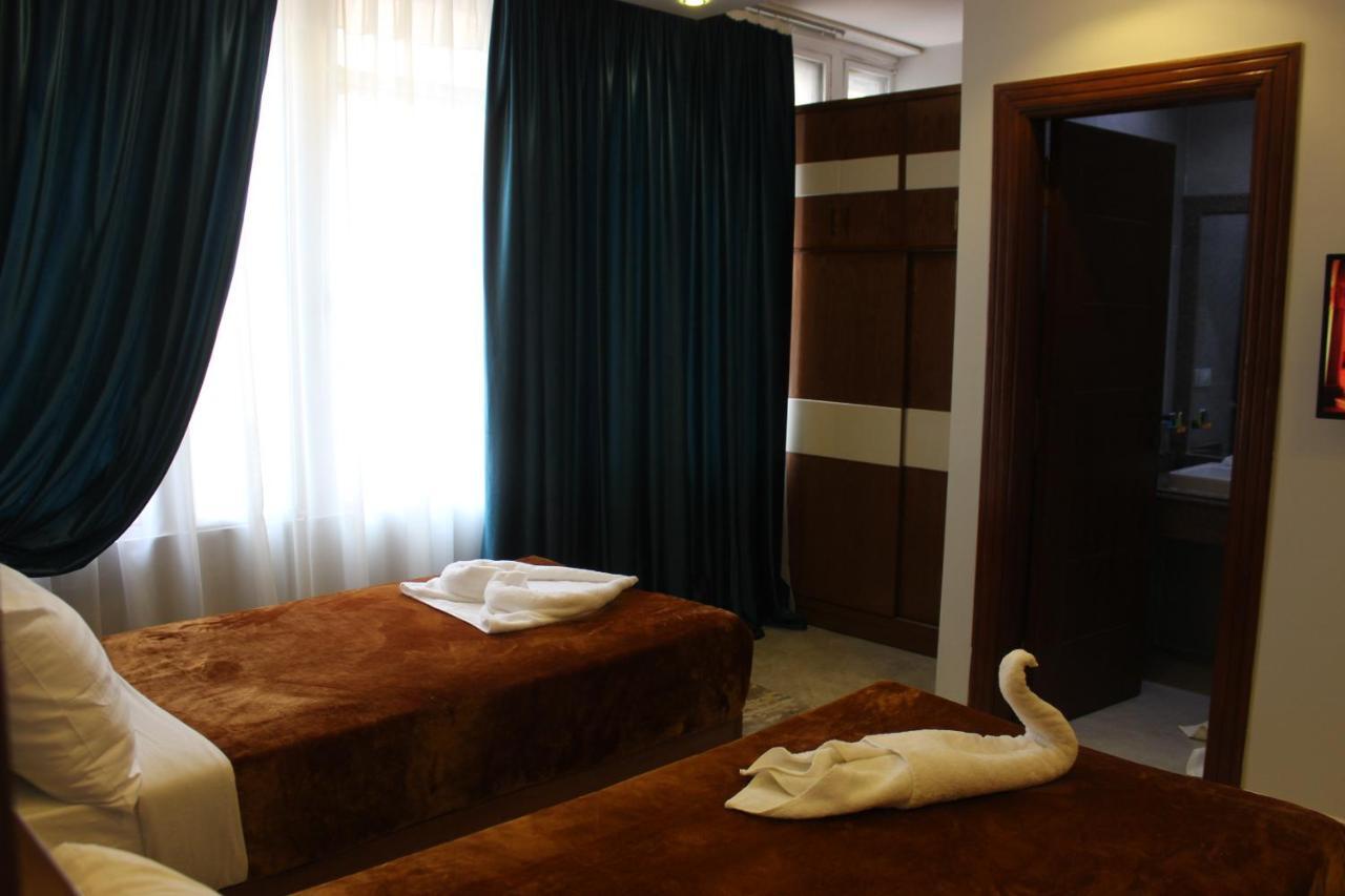 El Shams Hotel 开罗 外观 照片