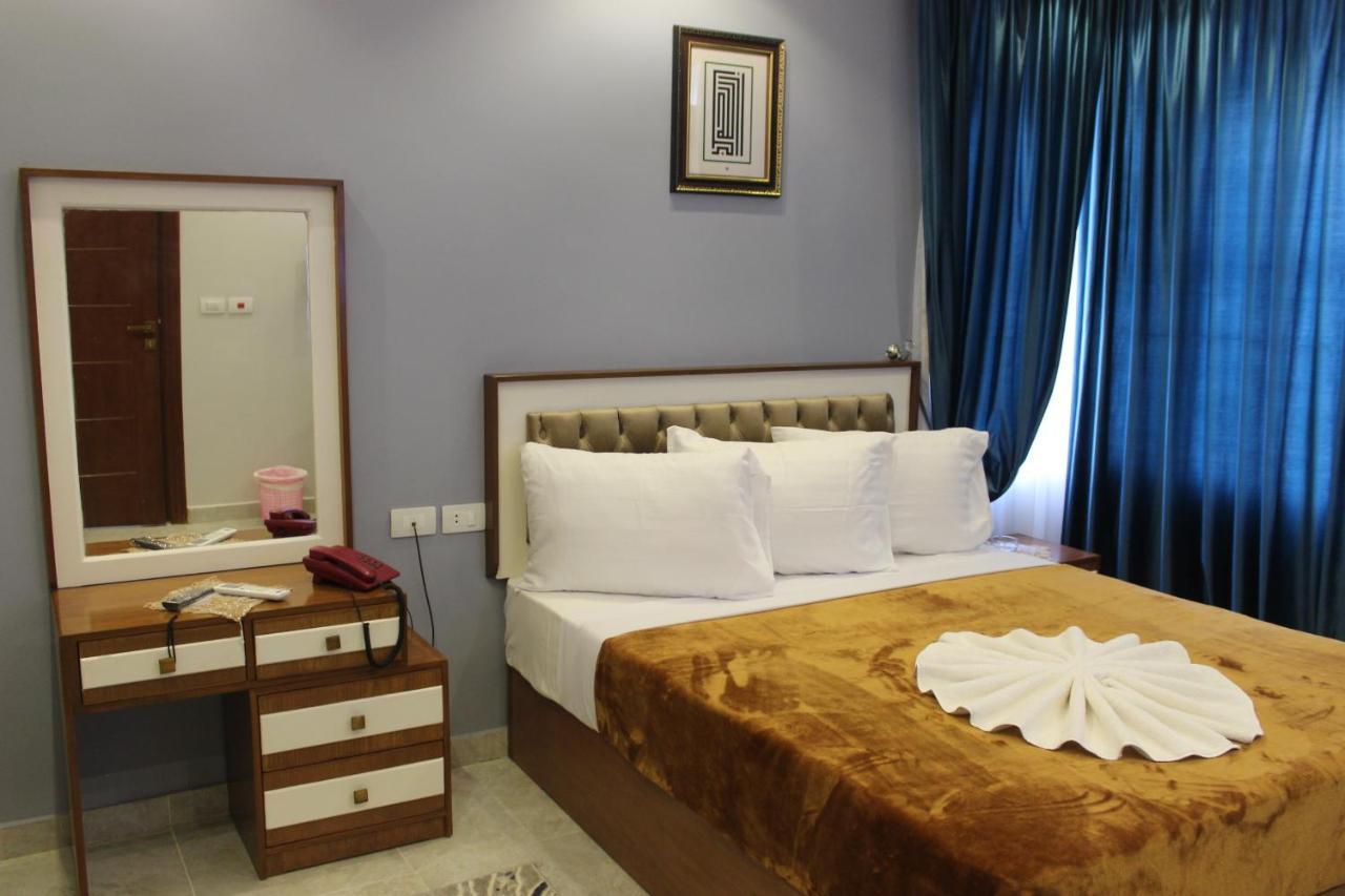 El Shams Hotel 开罗 外观 照片