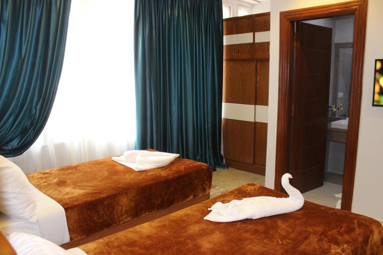 El Shams Hotel 开罗 外观 照片