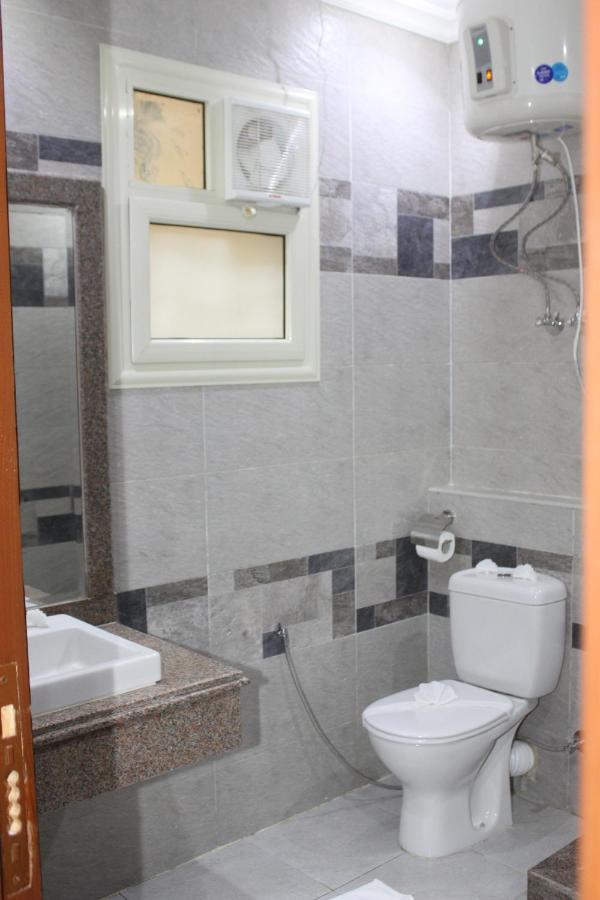 El Shams Hotel 开罗 外观 照片