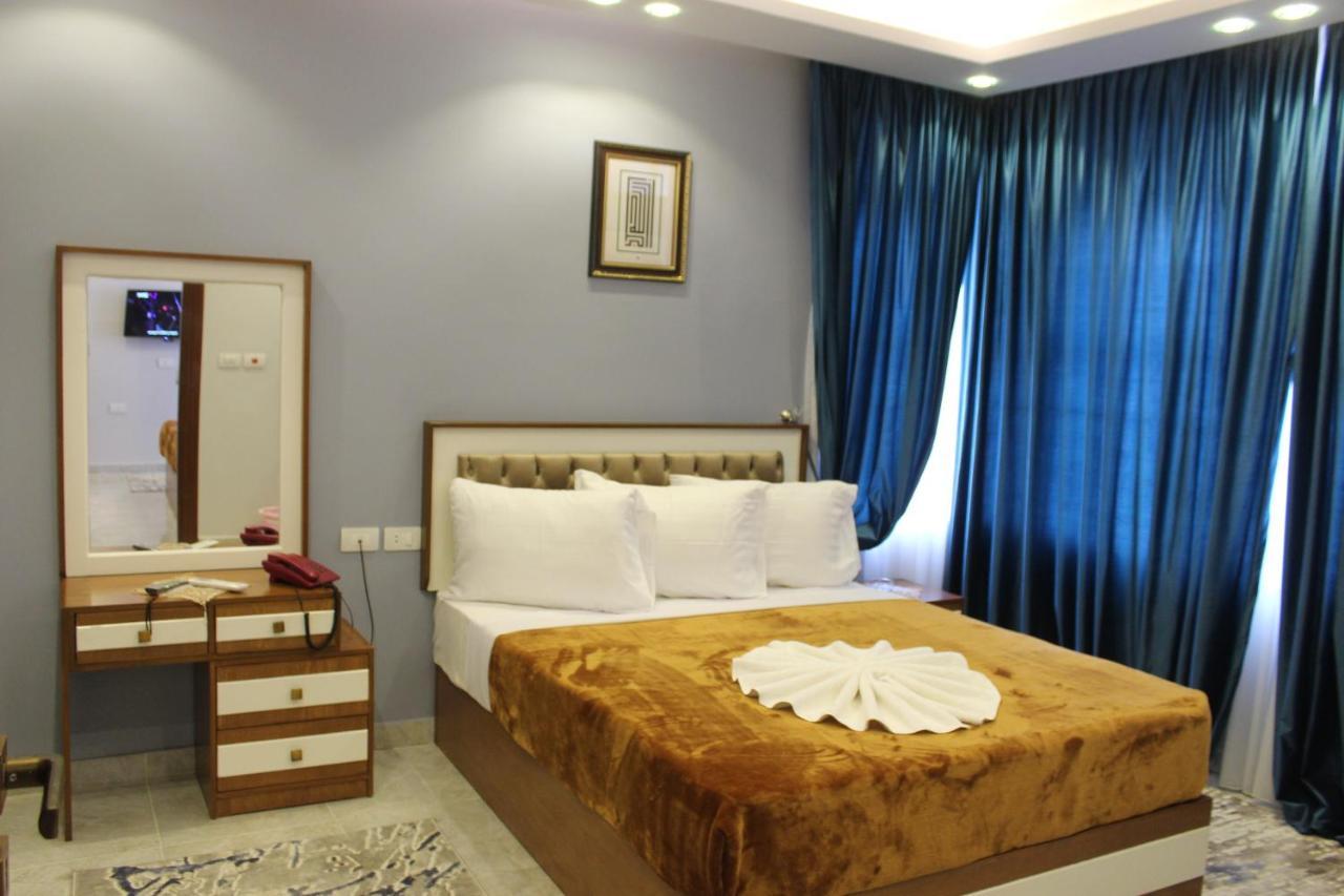 El Shams Hotel 开罗 外观 照片