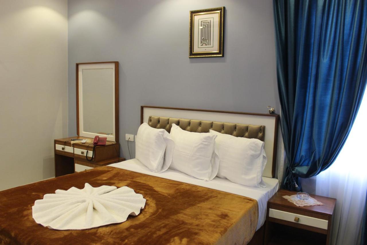 El Shams Hotel 开罗 外观 照片