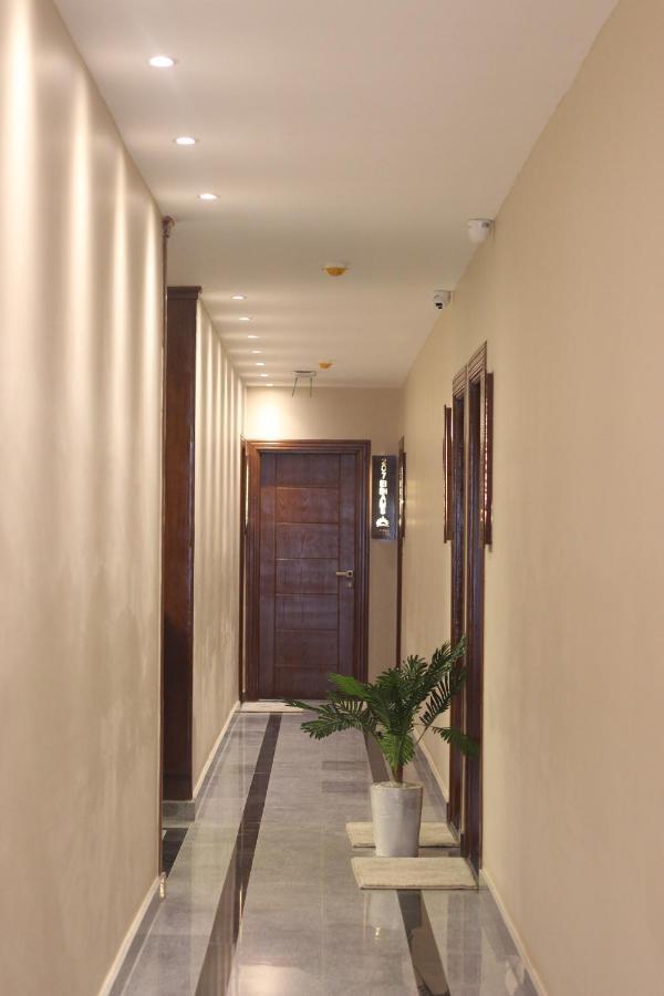 El Shams Hotel 开罗 外观 照片