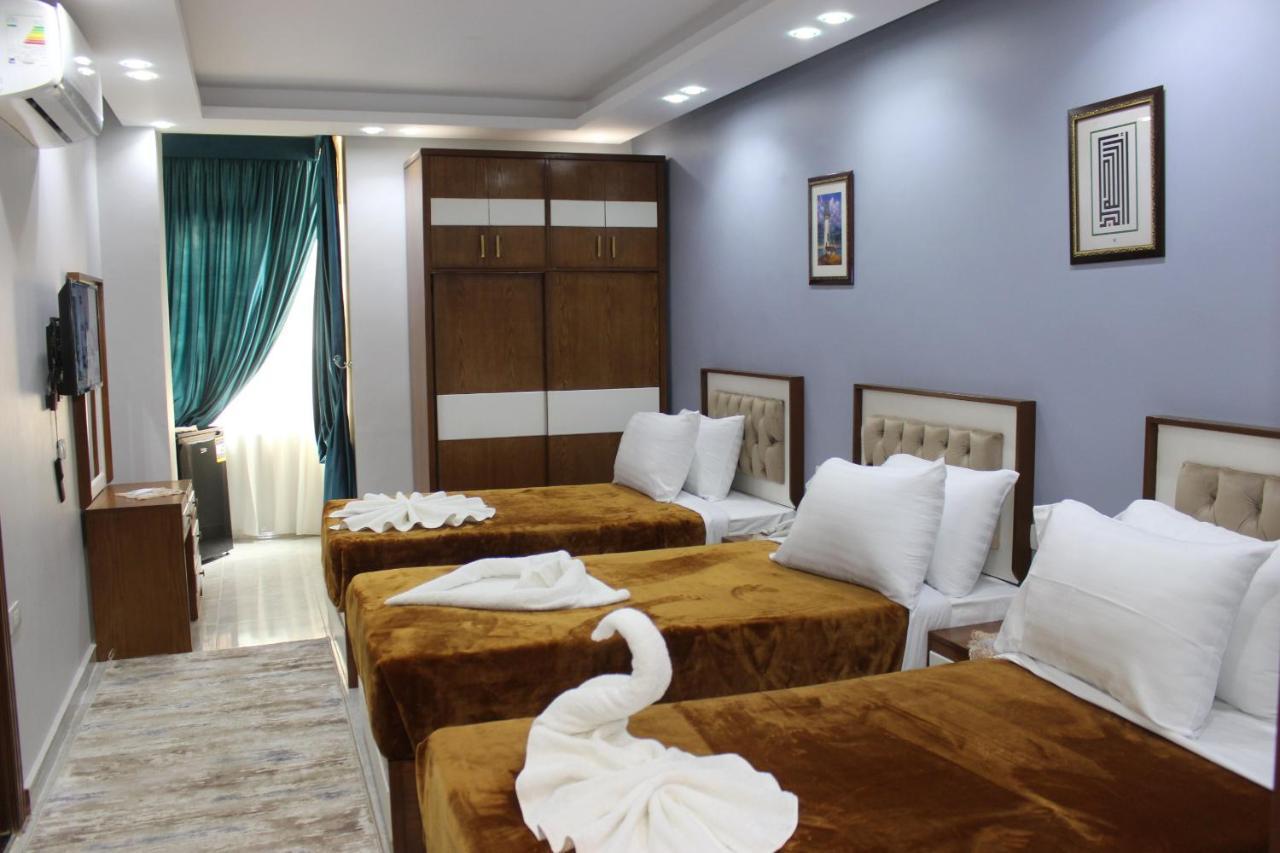El Shams Hotel 开罗 外观 照片