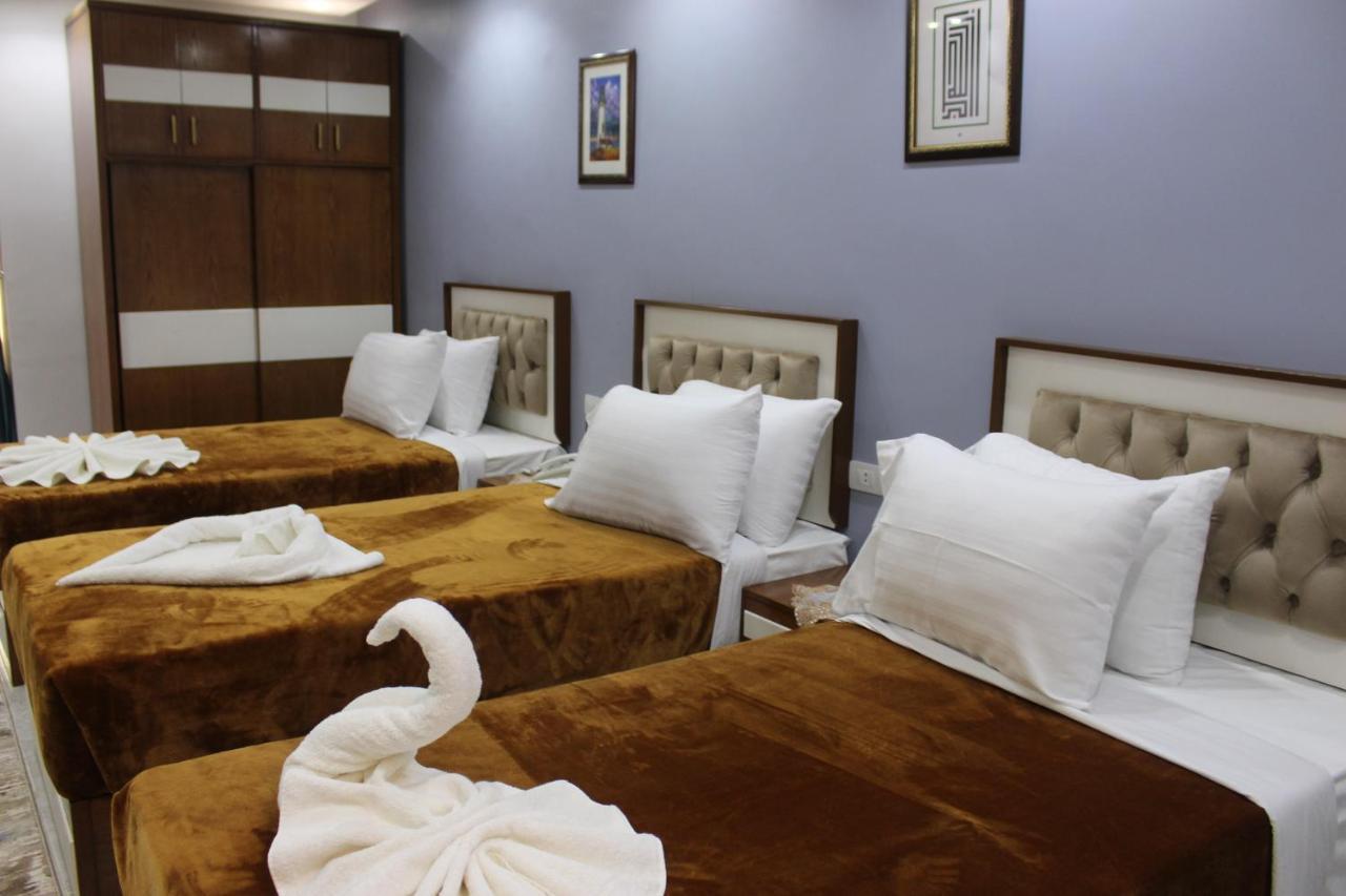 El Shams Hotel 开罗 外观 照片