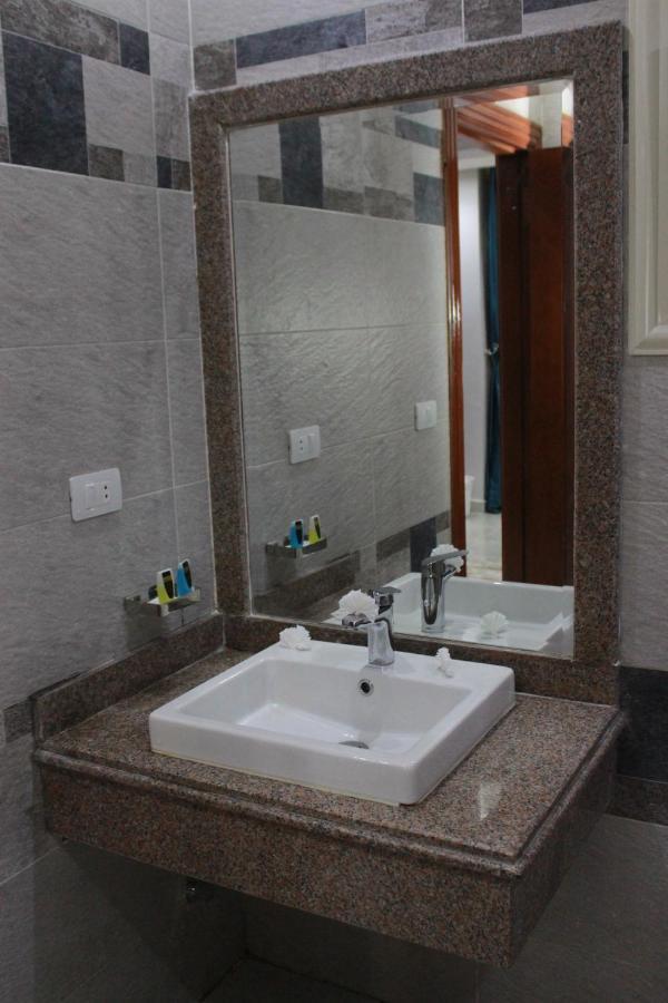 El Shams Hotel 开罗 外观 照片
