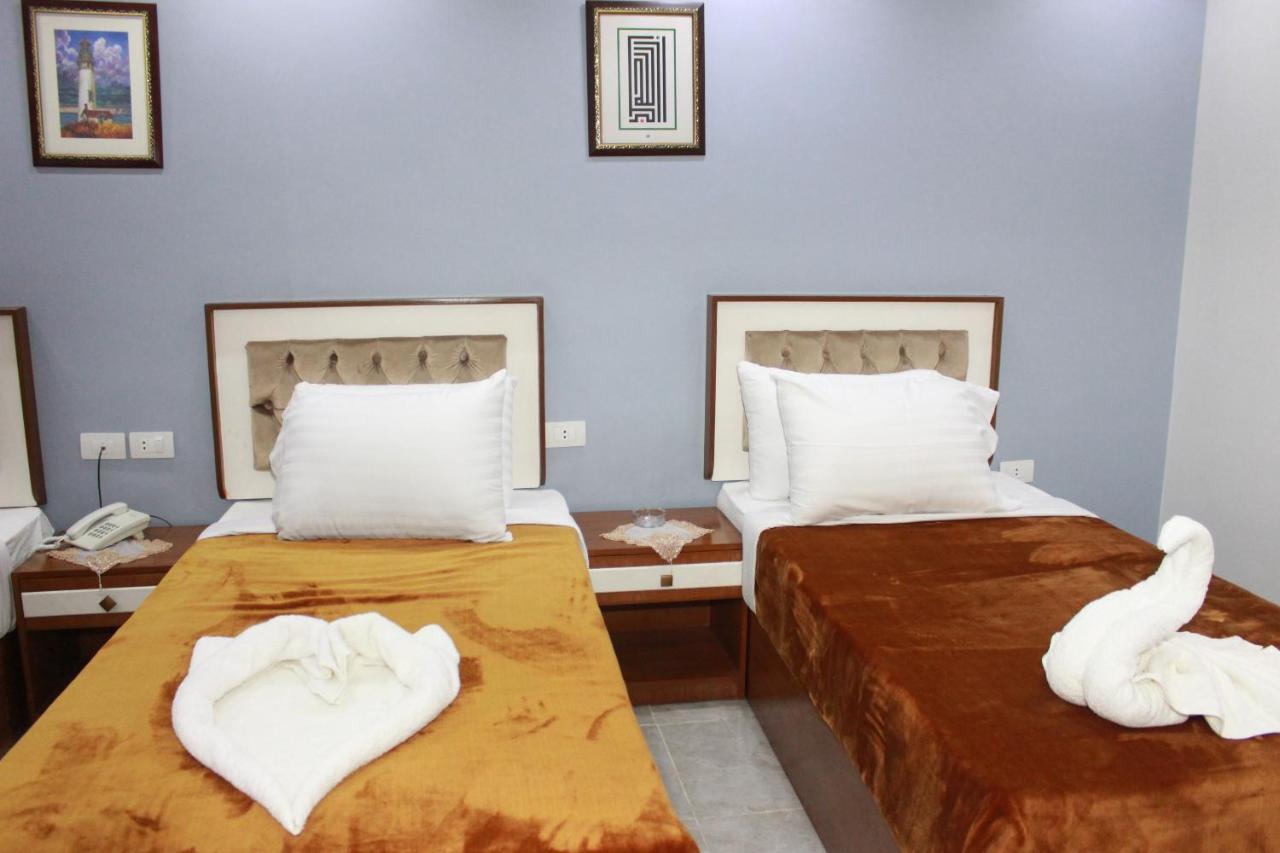 El Shams Hotel 开罗 外观 照片