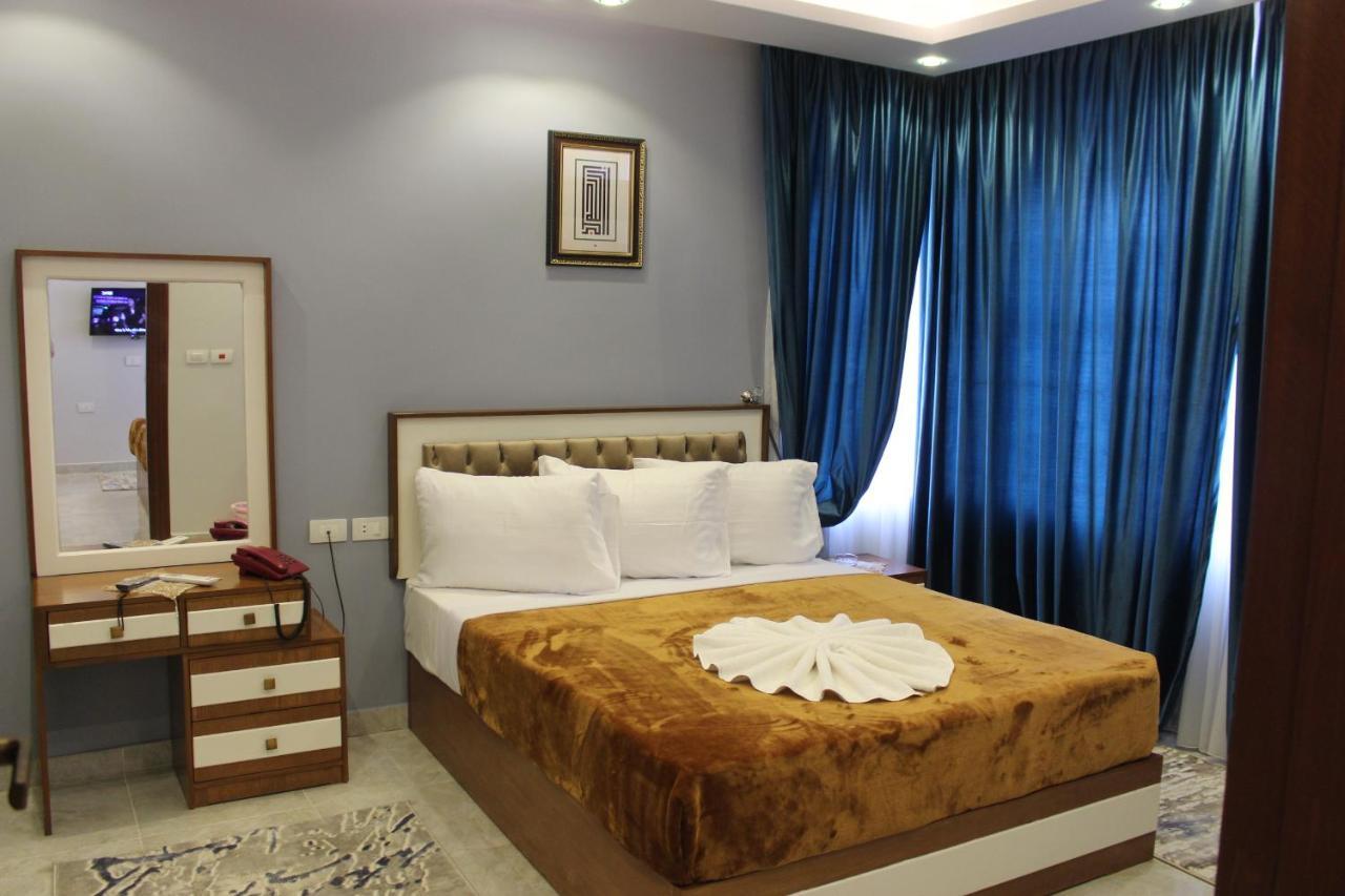 El Shams Hotel 开罗 外观 照片