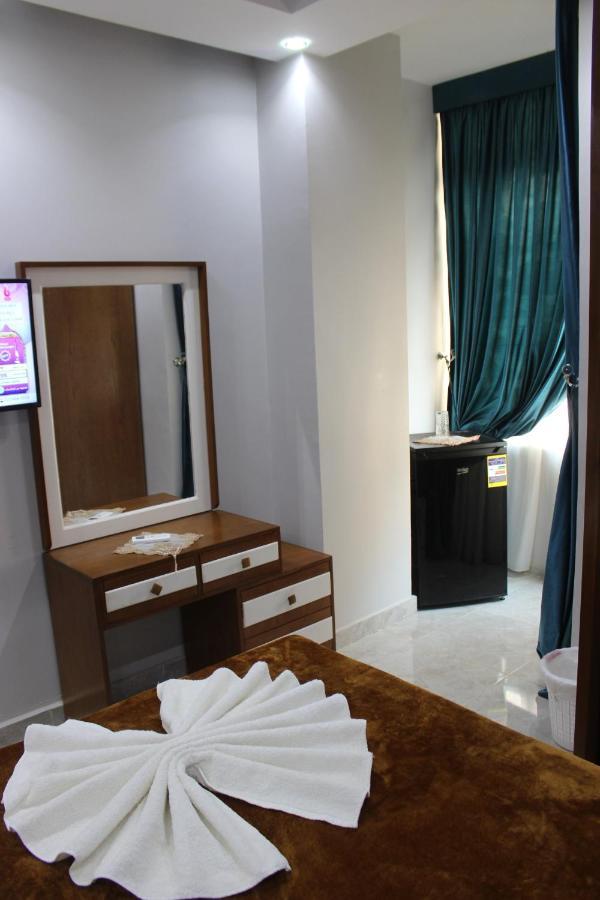 El Shams Hotel 开罗 外观 照片
