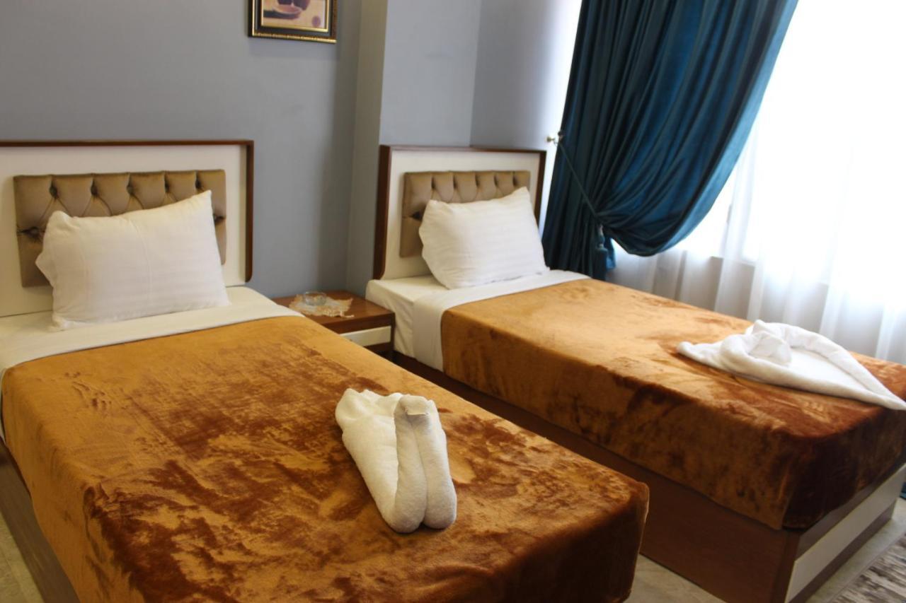 El Shams Hotel 开罗 外观 照片