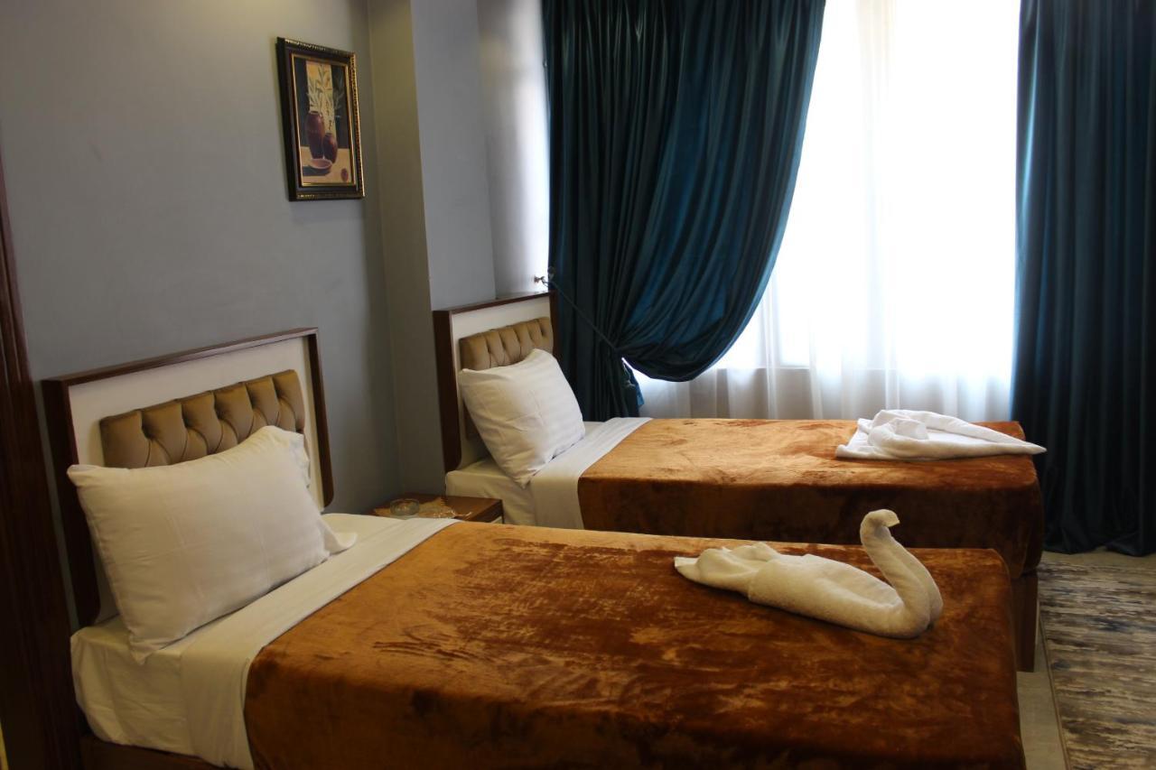El Shams Hotel 开罗 外观 照片