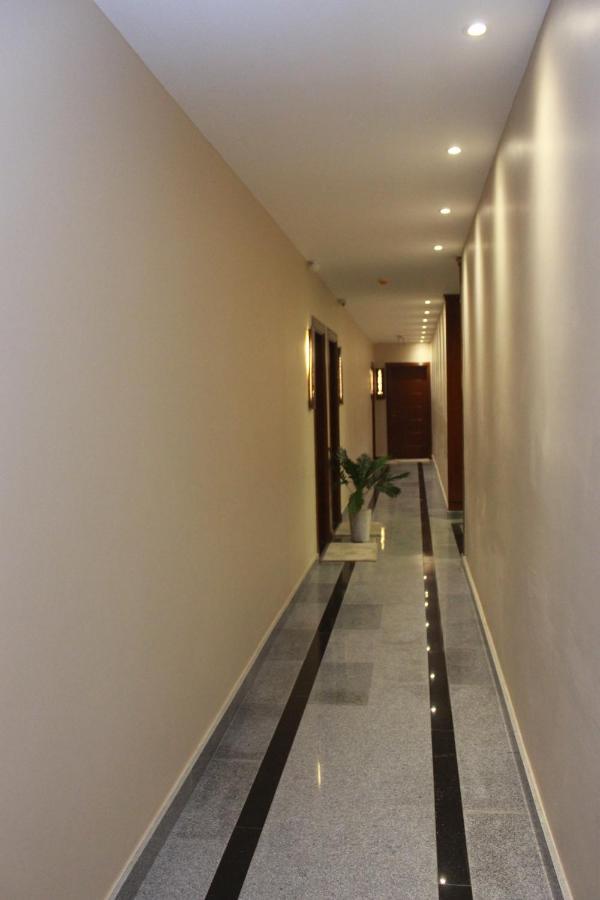 El Shams Hotel 开罗 外观 照片