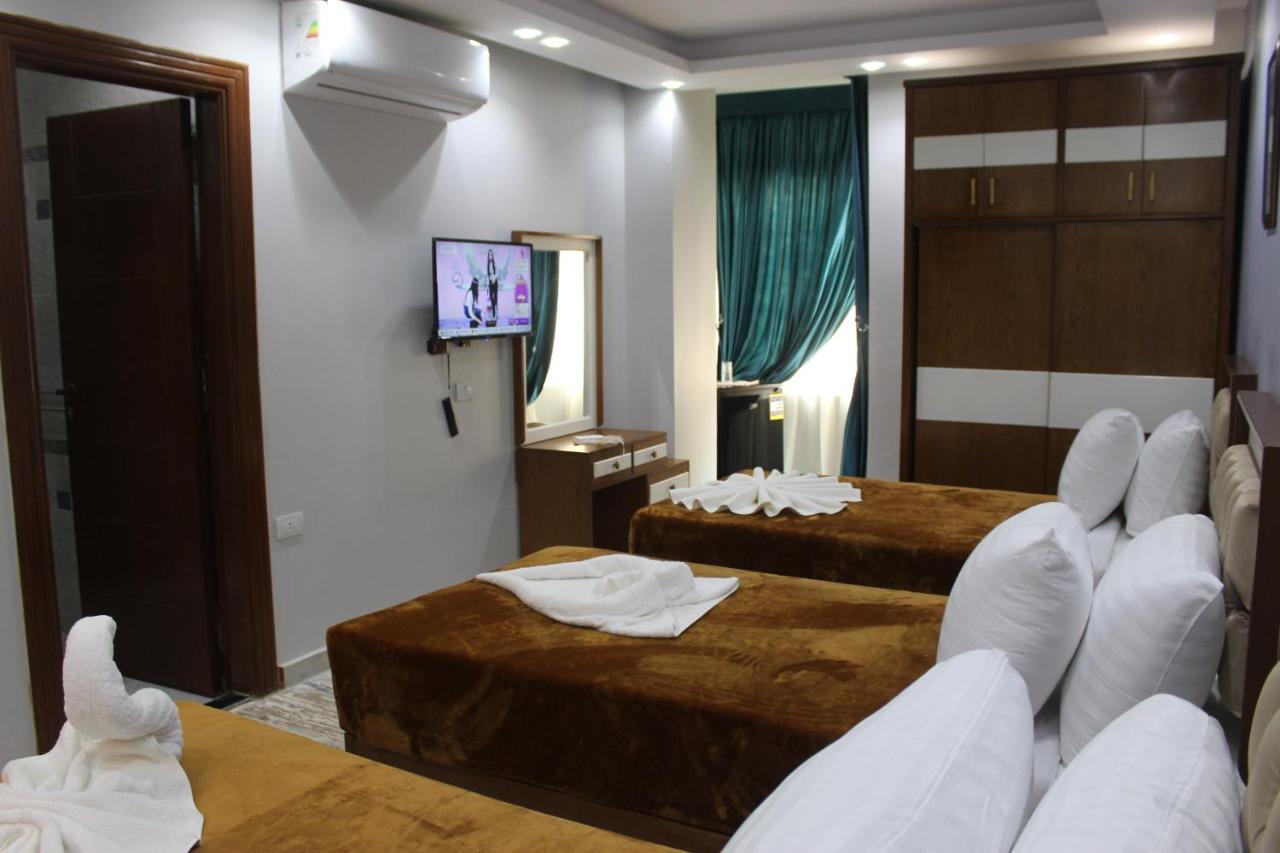 El Shams Hotel 开罗 外观 照片