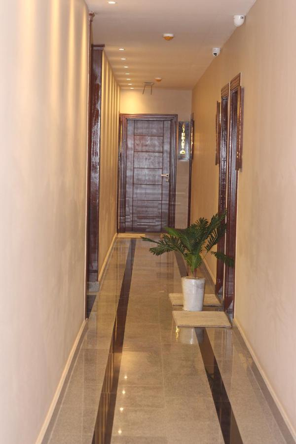 El Shams Hotel 开罗 外观 照片