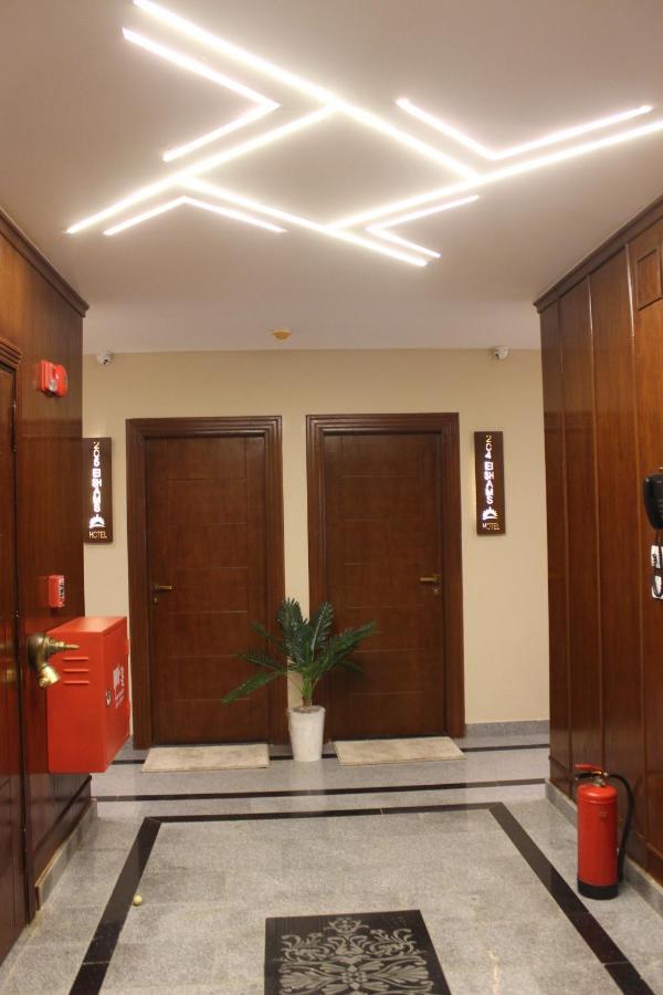El Shams Hotel 开罗 外观 照片