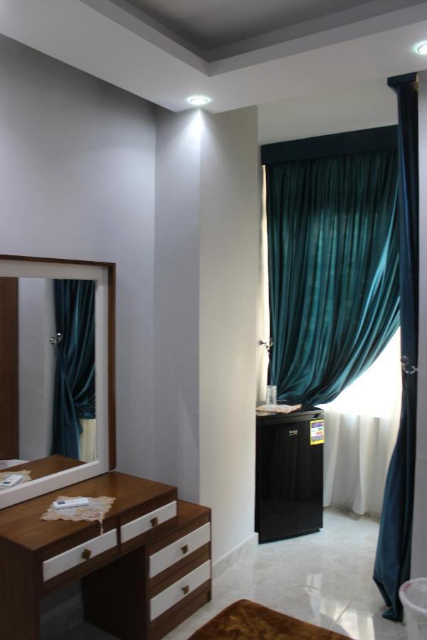 El Shams Hotel 开罗 外观 照片