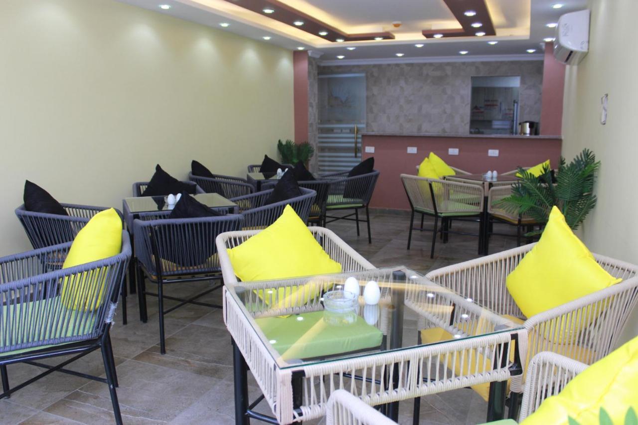 El Shams Hotel 开罗 外观 照片
