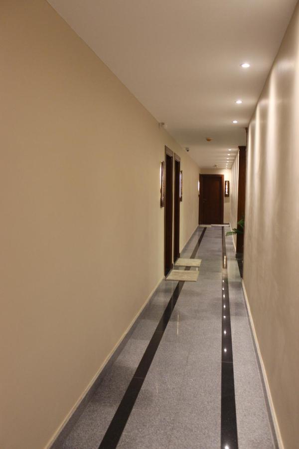 El Shams Hotel 开罗 外观 照片