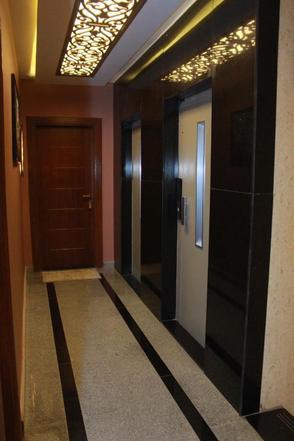 El Shams Hotel 开罗 外观 照片
