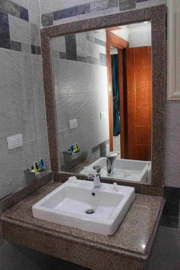 El Shams Hotel 开罗 外观 照片