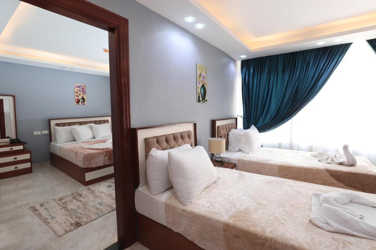 El Shams Hotel 开罗 外观 照片