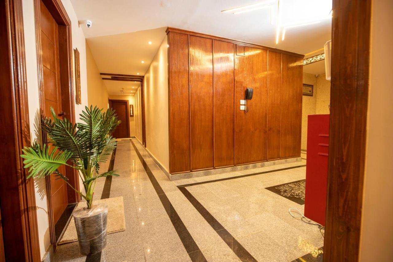 El Shams Hotel 开罗 外观 照片