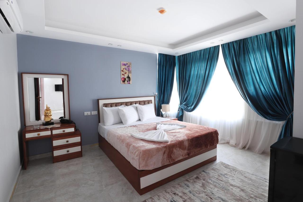 El Shams Hotel 开罗 外观 照片